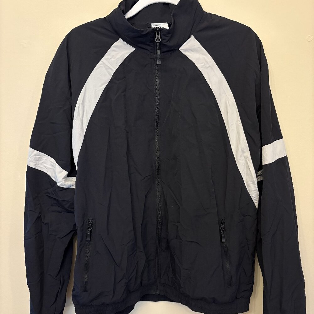 Gymshark Track Jacket